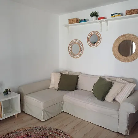 Сasa de vacaciones Casa Tolete