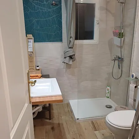 Сasa de vacaciones Casa Tolete *