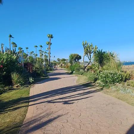 Casa Tolete Сasa de vacaciones Estepona