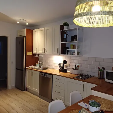 Casa Tolete Holiday home Estepona