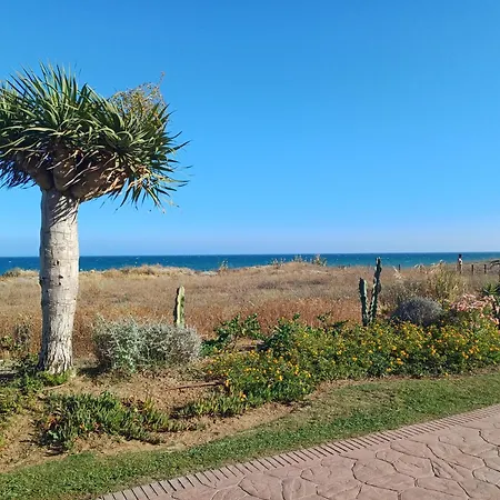 Casa Tolete * Estepona