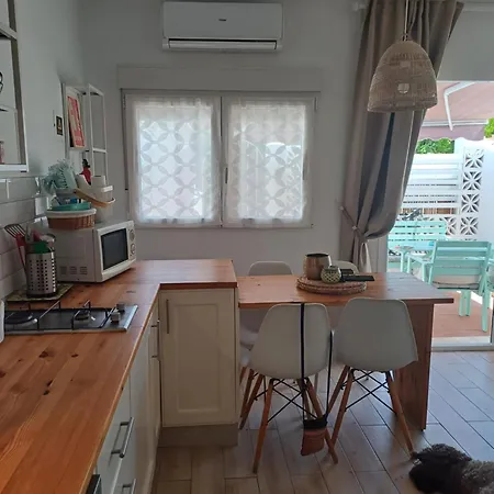Holiday home Casa Tolete Estepona