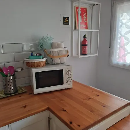 Casa Tolete Holiday home *