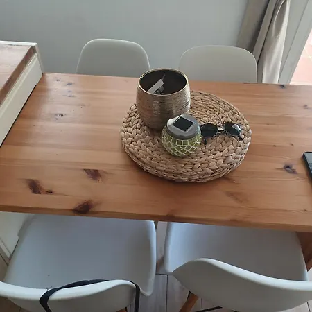 Holiday home Casa Tolete