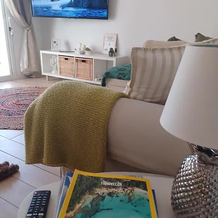 Casa Tolete Holiday home *