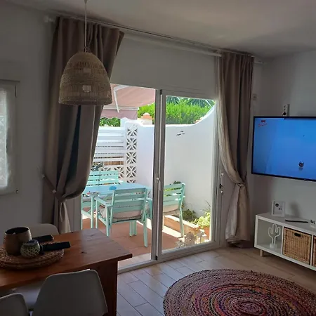 Casa Tolete * Estepona