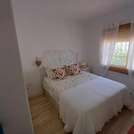 Holiday home Casa Tolete